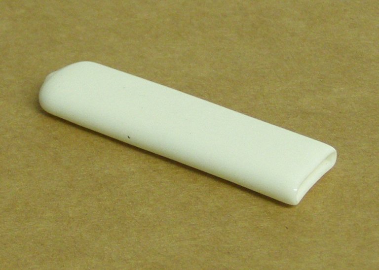 Jet Tool Part JWL1220-134 White Handle Protector JWL1220-134